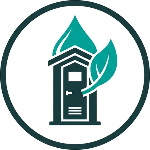 ClearMeadow Portable Toilets logo